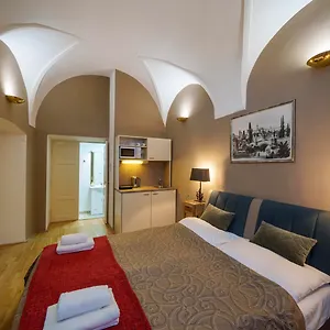 Old Town - Michalska Appartement Prague