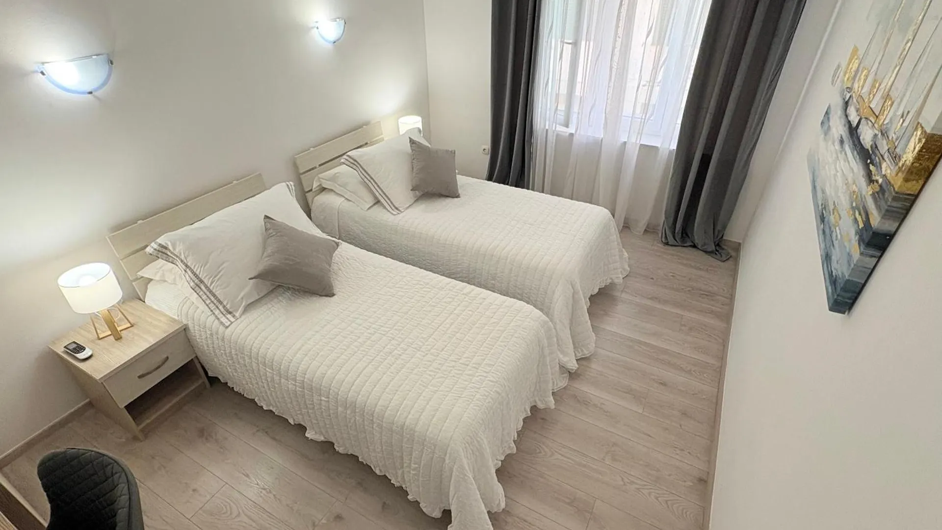 Apartment Andelina, スプリト 0*,  クロアチア