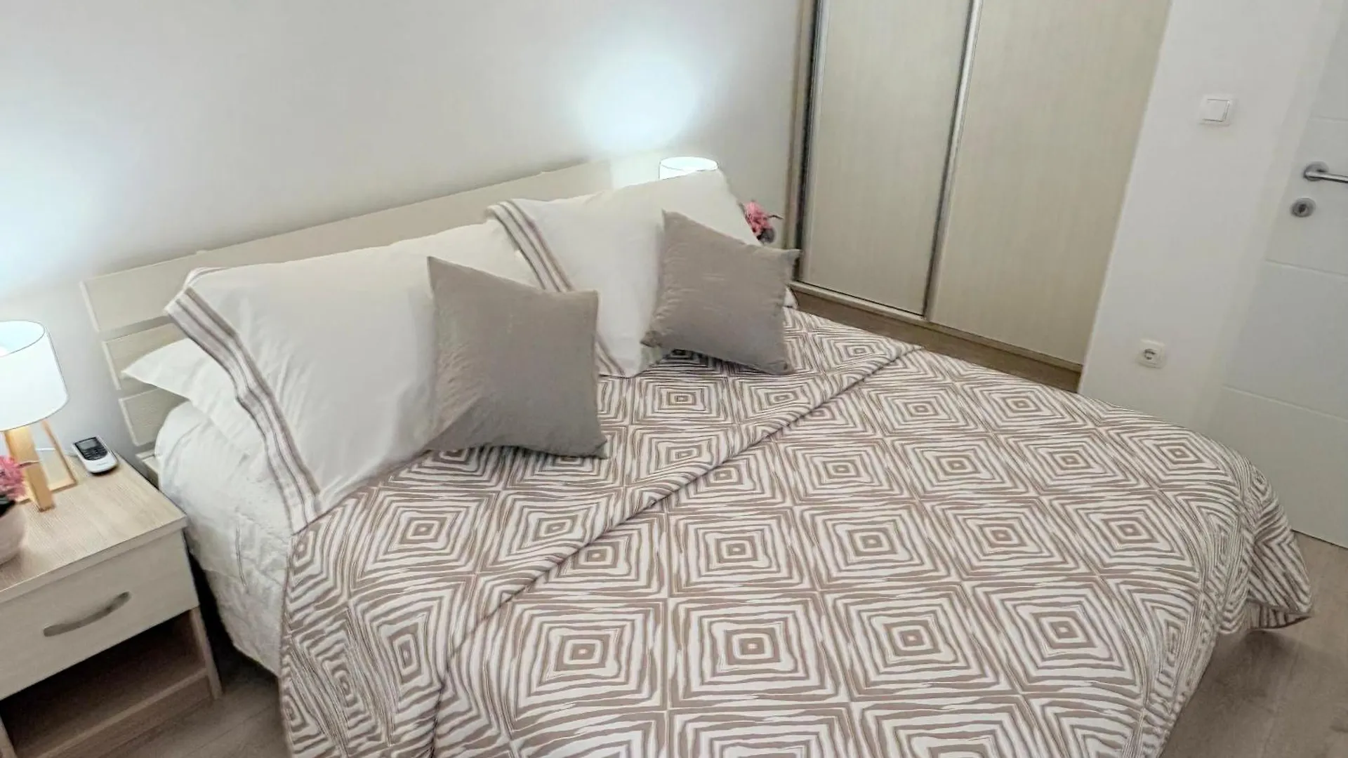Apartment Andelina, スプリト