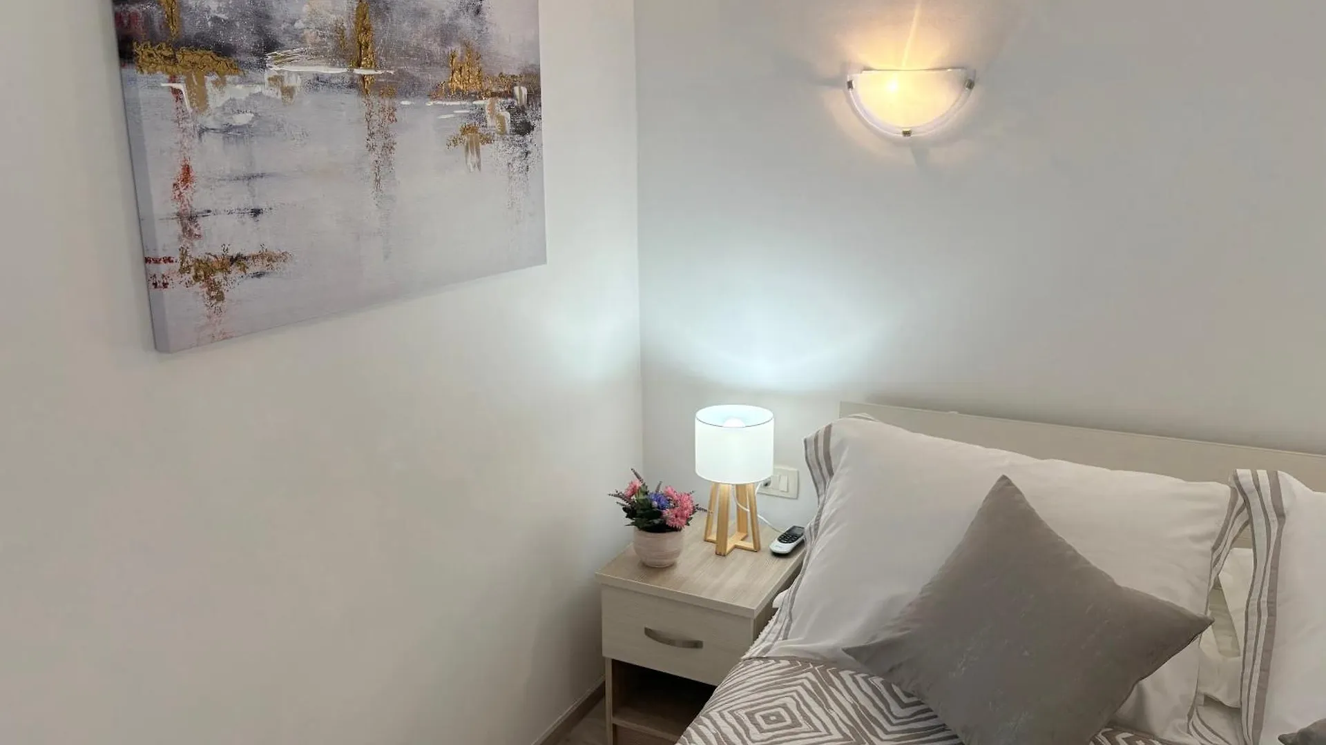 Apartment Andelina, スプリト