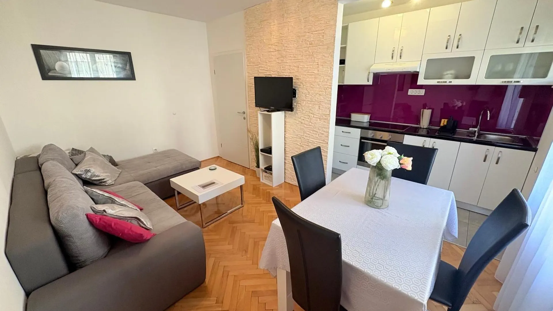 Apartment Andelina, スプリト クロアチア