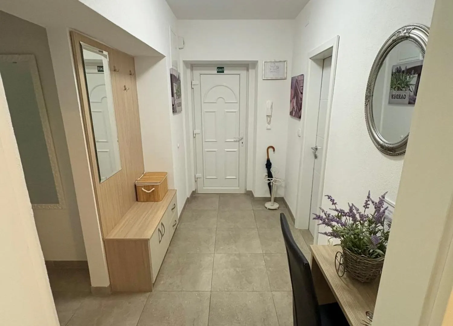Apartment Andelina, スプリト