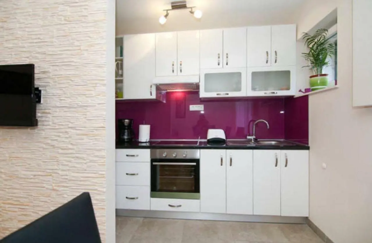Apartment Andelina, スプリト